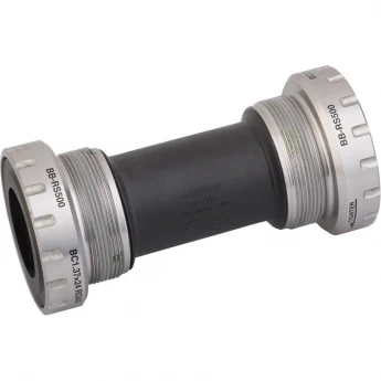 Каретка SHIMANO TIAGRA RS500, BSA, для ROAD
