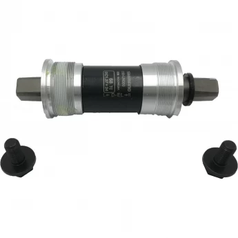 Каретка SHIMANO UN300, 68/127.5(D-EL), с болтами, индивидуальная упаковка