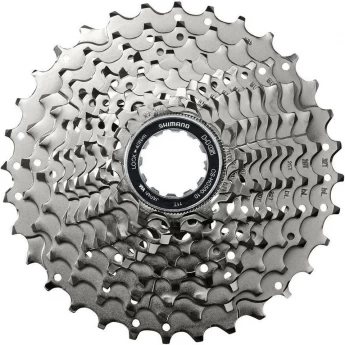 Кассета SHIMANO DEORE HG500, 10 скоростей, 11-34