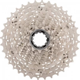 Кассета SHIMANO HG50, 10 скоростей, 11-36