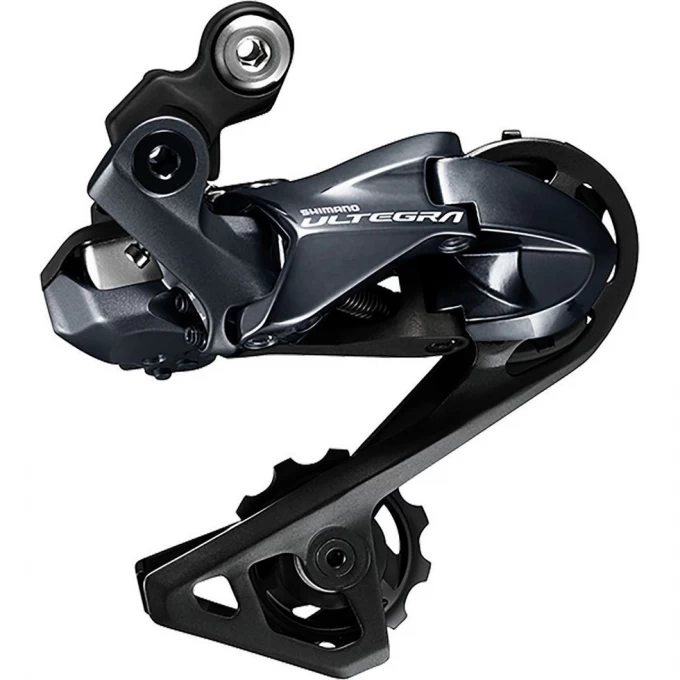 Переключатель задний SHIMANO ULTEGRA DI2, R8050, GS, 11 скоростей IRDR8050GS Переключатель задний SHIMANO ULTEGRA DI2, R8050, GS, 11 скоростей IRDR8050GS