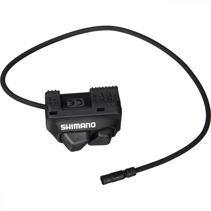 Шифтер SHIMANO ULTEGRA DI2, R600 ISWR600R Шифтер SHIMANO ULTEGRA DI2, R600 ISWR600R