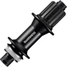 Втулка задняя SHIMANO ACERA MT400, 36 отверстий, 8-11 скоростей, C.LOCK, под ось 12 мм (без оси), OLD 142 мм, черный EFHMT400A