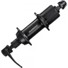 Втулка задняя SHIMANO TOURNEY TX500, V-BR, 36 отверстий, 8/9 скоростей, QR, OLD:135 мм, черный EFHTX5008AZAL