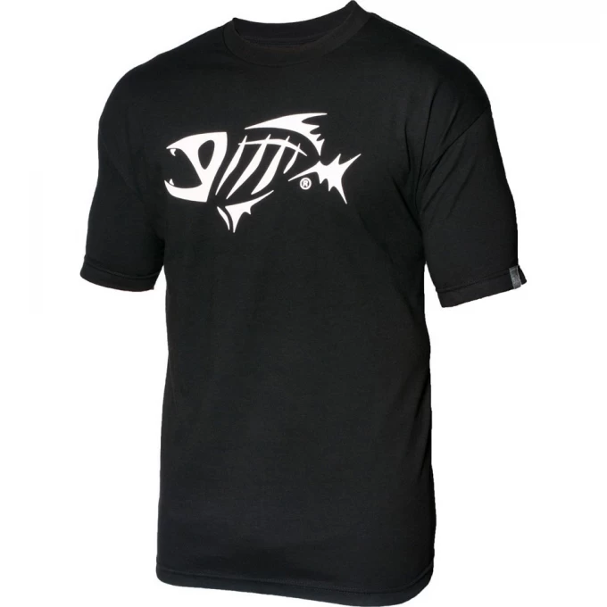 Футболка SHIMANO G.LOOMIS CORPO SS T-SHIRT M BLACK GCORPSSTMBK Футболка SHIMANO G.LOOMIS CORPO SS T-SHIRT M BLACK GCORPSSTMBK