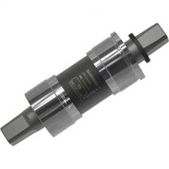 Каретка SHIMANO UN300, 68/110мм, с болтами, без упаковки