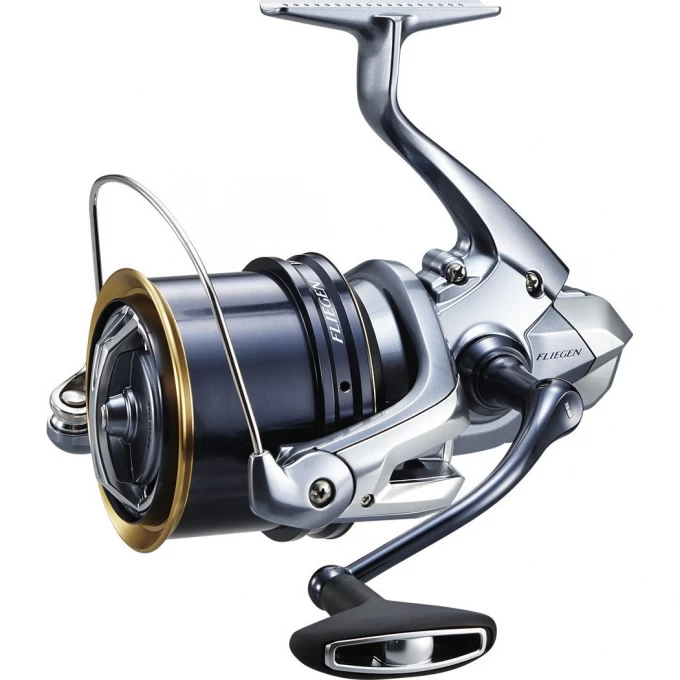 Катушка SHIMANO 17FLIEGEN 35 SD 5SA60C000 Катушка SHIMANO 17FLIEGEN 35 SD 5SA60C000