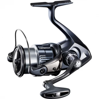 Катушка SHIMANO 19 VANQUISH 4000M HG