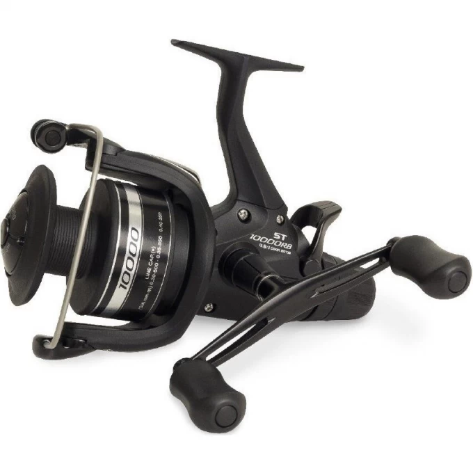 Катушка SHIMANO BAITRUNNER ST 10000 RB BTRST10000RB Катушка SHIMANO BAITRUNNER ST 10000 RB BTRST10000RB