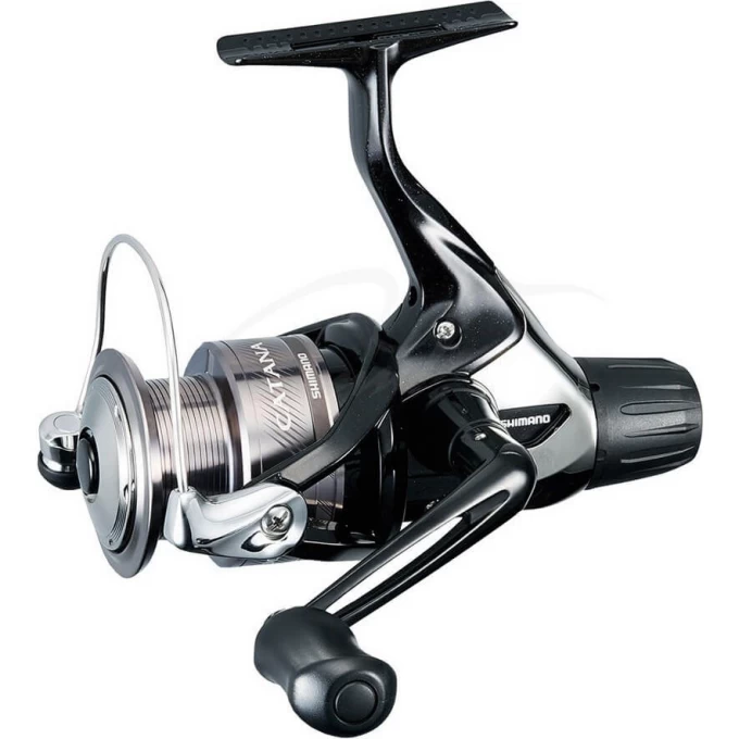 Катушка SHIMANO CATANA 1000RC CAT1000RC Катушка SHIMANO CATANA 1000RC CAT1000RC