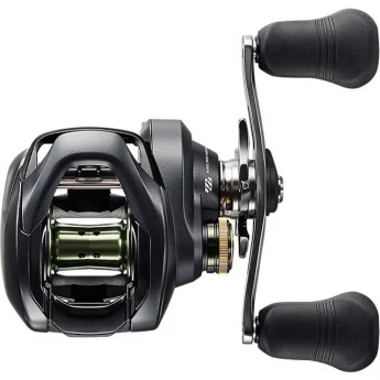 Катушка SHIMANO CURADO K 301HG
