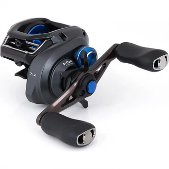 Катушка SHIMANO SLX 151 HG