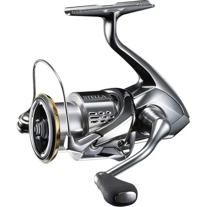 Катушка SHIMANO STELLA C3000 MHGFJ STLC3000MHGFJ Катушка SHIMANO STELLA C3000 MHGFJ STLC3000MHGFJ