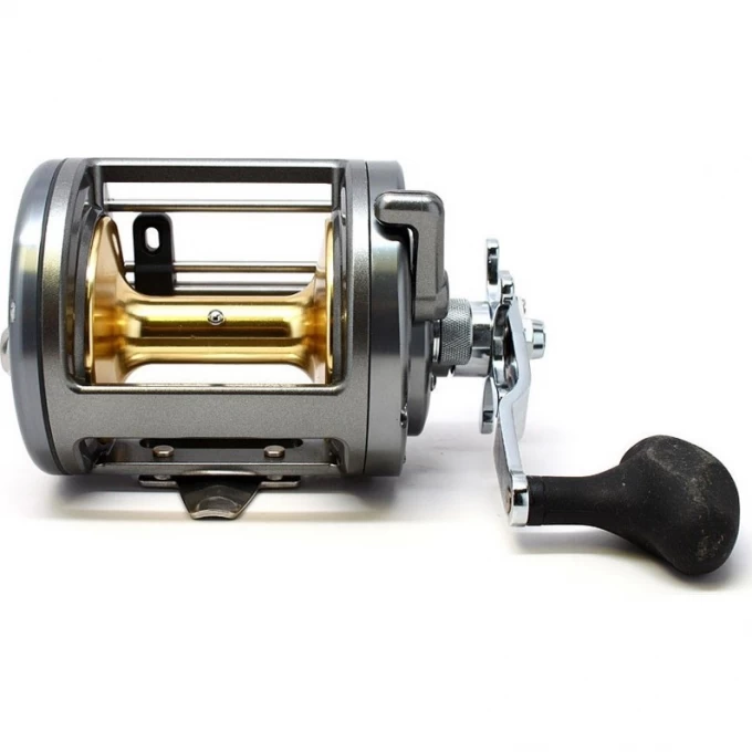 Катушка SHIMANO TEKOTA 700 (RH) TEK700 Катушка SHIMANO TEKOTA 700 (RH) TEK700