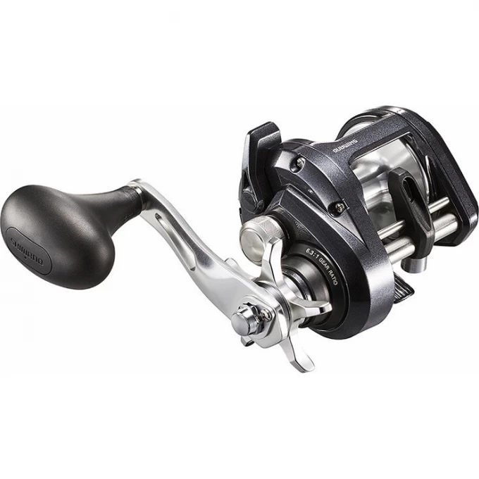 Катушка SHIMANO TEKOTA A 500 HG (RH) TEK500HGA Катушка SHIMANO TEKOTA A 500 HG (RH) TEK500HGA