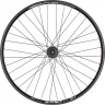 Комплект колес SHIMANO RX010, переднее, заднее 10-11 скоростей, C.LOCK, 622-17C, QR, 135ммOLD, черный EWHRX010PDAEB