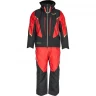 Костюм утеплённый SHIMANO NEXUS RB-119T Gore-Tex, красный, размер L 59YRB119T28
