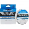 Леска плетёная SHIMANO TECHNIUM 200м черная 0,205мм 3,8кг TEC20020