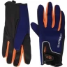 Перчатки SHIMANO GL-095Q синий, размер M 5YGL095QF3