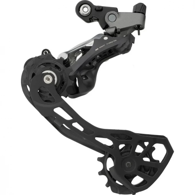 Переключатель задний SHIMANO GRX, RX810, SGS, ДЛЯ 1/2X11 скоростей и звезда класса 30-34T IRDRX810 Переключатель задний SHIMANO GRX, RX810, SGS, ДЛЯ 1/2X11 скоростей и звезда класса 30-34T IRDRX810