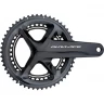 Система SHIMANO DURA-ACE, R9100, 172,5 мм, интегрированный вал, 53/39T без каретки IFCR9100DX39