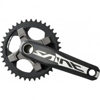 Система SHIMANO SAINT, M820, 170мм, 36T с кареткой диаметр 68/73мм