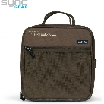 Сумка SHIMANO SYNC X LARGE ACCESSORY CASE