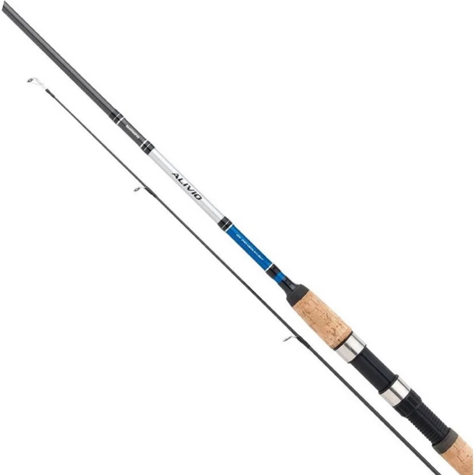 Удилище SHIMANO ALIVIO DX SPINNING 300 MH SALDX30MH Удилище SHIMANO ALIVIO DX SPINNING 300 MH SALDX30MH