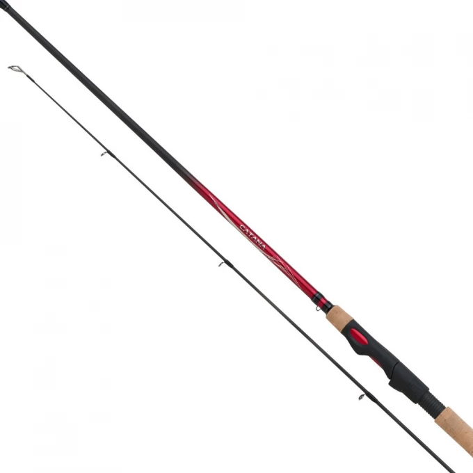 Удилище SHIMANO CATANA EX SPINNING 270M SCATEX27M Удилище SHIMANO CATANA EX SPINNING 270M SCATEX27M