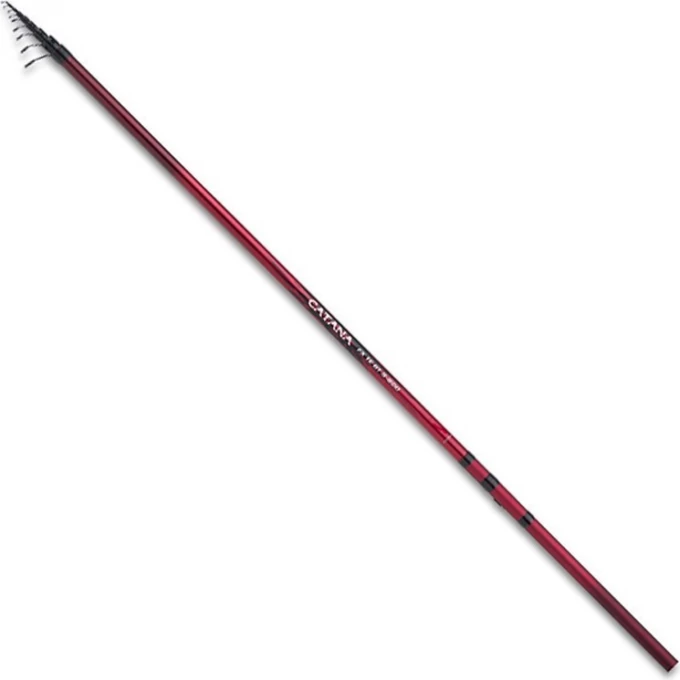 Удилище SHIMANO CATANA FX TE GT 5-700 CATFXTEGT570 Удилище SHIMANO CATANA FX TE GT 5-700 CATFXTEGT570