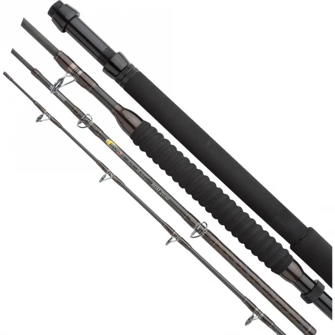 Удилище SHIMANO EXAGE AX STC BOAT 30-50 LBS TEXAXBT3050 Удилище SHIMANO EXAGE AX STC BOAT 30-50 LBS TEXAXBT3050