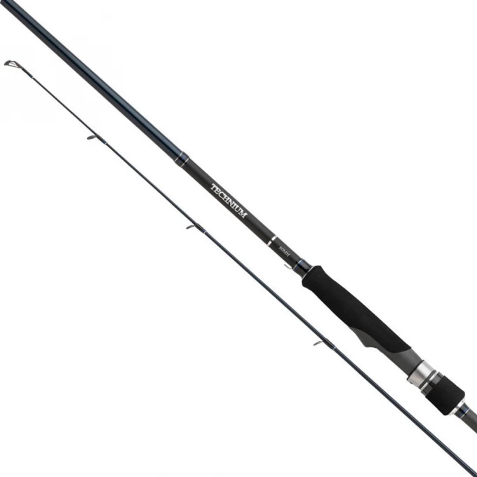 Удилище SHIMANO TECHNIUM AX PREDATOR 6'8" ML TECAXXF68ML Удилище SHIMANO TECHNIUM AX PREDATOR 6'8" ML TECAXXF68ML