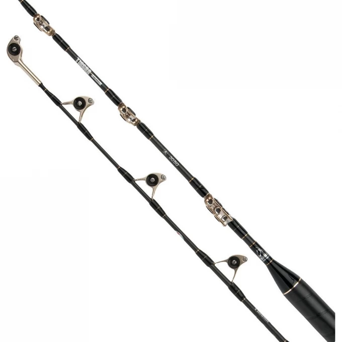 Удилище SHIMANO TIAGRA ULTRA A STP 20-30LBS TIUASTP2030 Удилище SHIMANO TIAGRA ULTRA A STP 20-30LBS TIUASTP2030