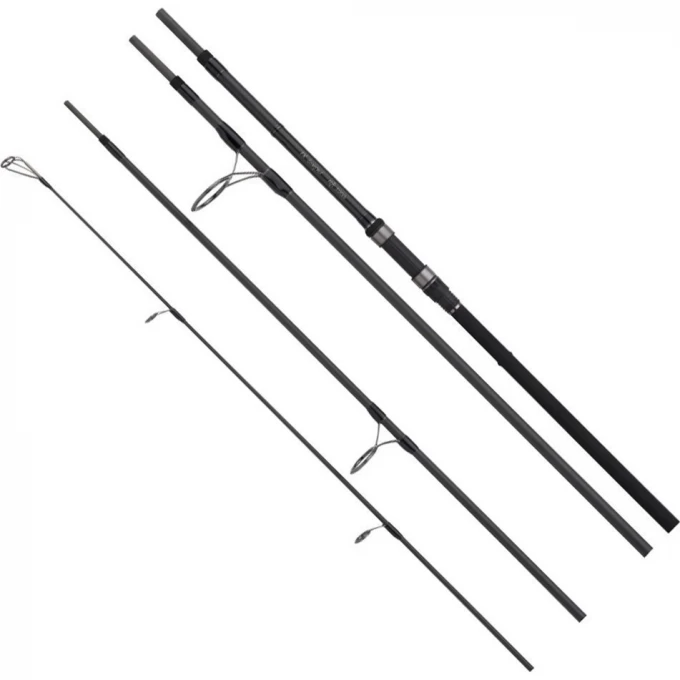 Удилище SHIMANO TRIBAL TX-C 12-275 (4PC) TXC122754 Удилище SHIMANO TRIBAL TX-C 12-275 (4PC) TXC122754