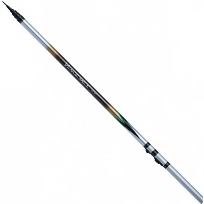 Удилище SHIMANO VENGEANCE AX TE 5-700 VAXTE570 Удилище SHIMANO VENGEANCE AX TE 5-700 VAXTE570