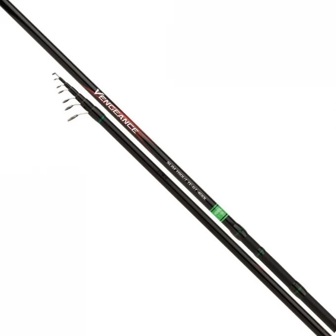 Удилище SHIMANO VENGEANCE AX TR TE GT 420 M VAXTRGT42M Удилище SHIMANO VENGEANCE AX TR TE GT 420 M VAXTRGT42M
