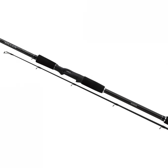 Удилище SHIMANO YASEI PIKE SPINNING 250XH 40-100g CORK YASPI25XHC Удилище SHIMANO YASEI PIKE SPINNING 250XH 40-100g CORK YASPI25XHC
