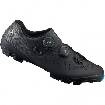 Велообувь SHIMANO SH-XC701, р-р 45, черный