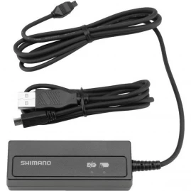Зарядное устройство SHIMANO Di2, для внутренней батареи BTR2, (с проводом), ISMBCR2