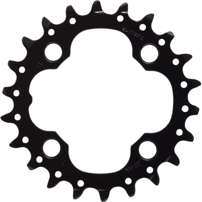 Звезда передняя SHIMANO CRM85, 36T для FC-M8100-1/8130-1, для 1x12, для CL:52/56,5мм ISMCRM85A6 Звезда передняя SHIMANO CRM85, 36T для FC-M8100-1/8130-1, для 1x12, для CL:52/56,5мм ISMCRM85A6