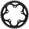 Звезда передняя SHIMANO, для FC-5750, 50T, черный Y1M598020