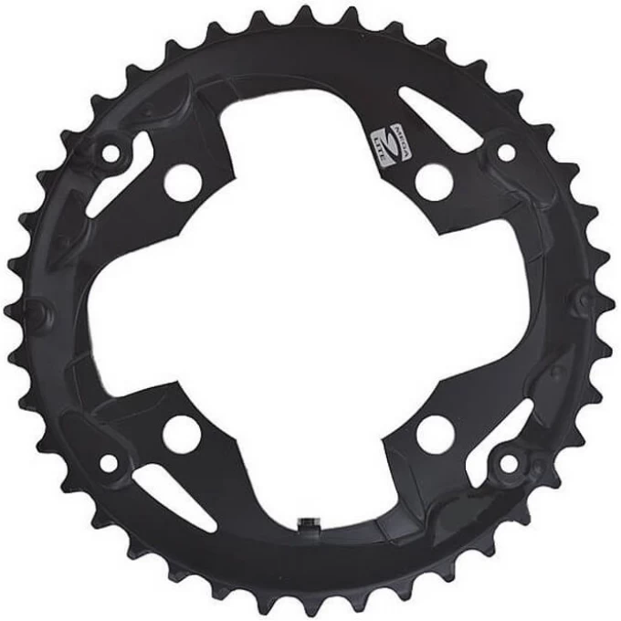 Звезда передняя SHIMANO Y-PART, для FC-M3000, 40T-AX Y1RT98010 Звезда передняя SHIMANO Y-PART, для FC-M3000, 40T-AX Y1RT98010