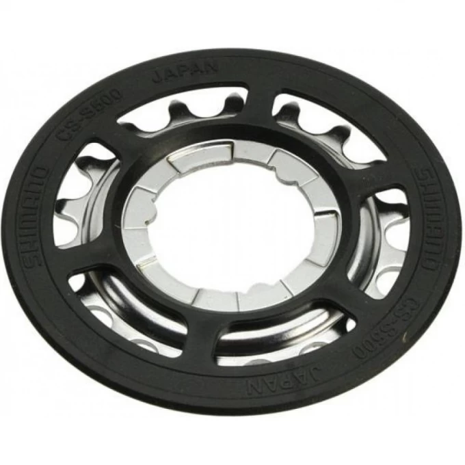 Звезда задняя SHIMANO ALFINE 18T S500 ICSS50018 Звезда задняя SHIMANO ALFINE 18T S500 ICSS50018