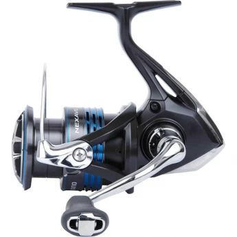 Катушка SHIMANO NEXAVE FI 1000
